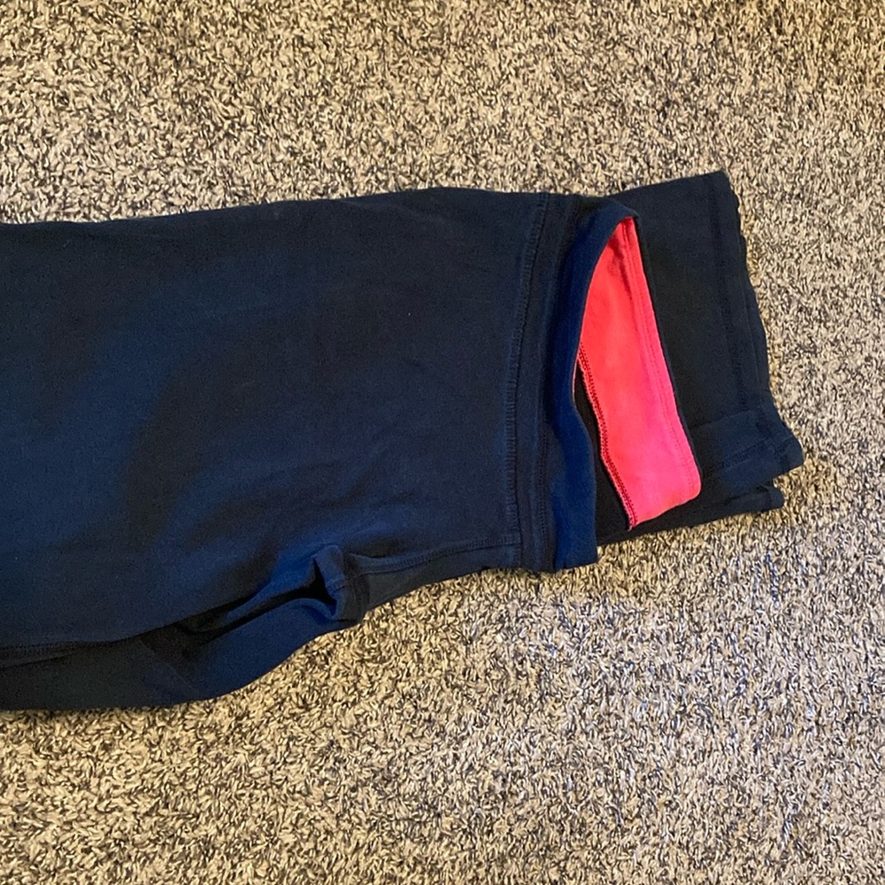 Liz Lange Maternity Medium Black Pants